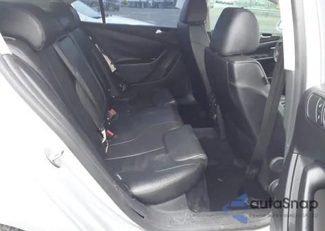 2007 Volkswagen Passat z USA, uszkodzony, nr VIN WVWJK93C87P108604